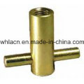 Precast Concrete Solid Rod Lifting Socket with Cross Bar (M/RD 12-52)